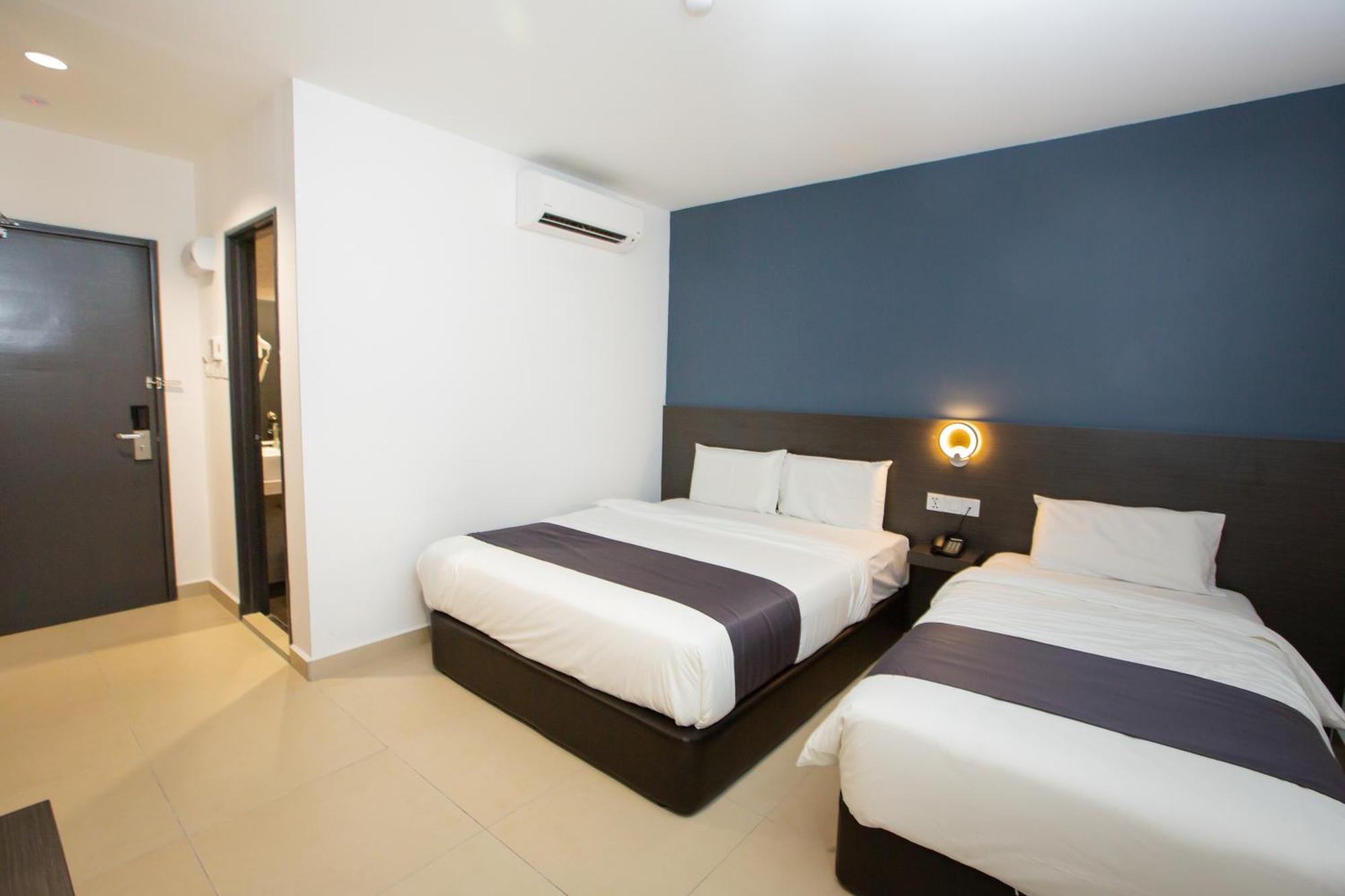 1 Hotel Signature Port Dickson Esterno foto