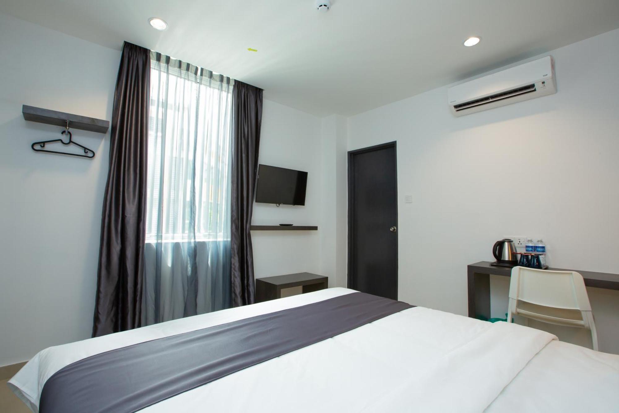 1 Hotel Signature Port Dickson Esterno foto