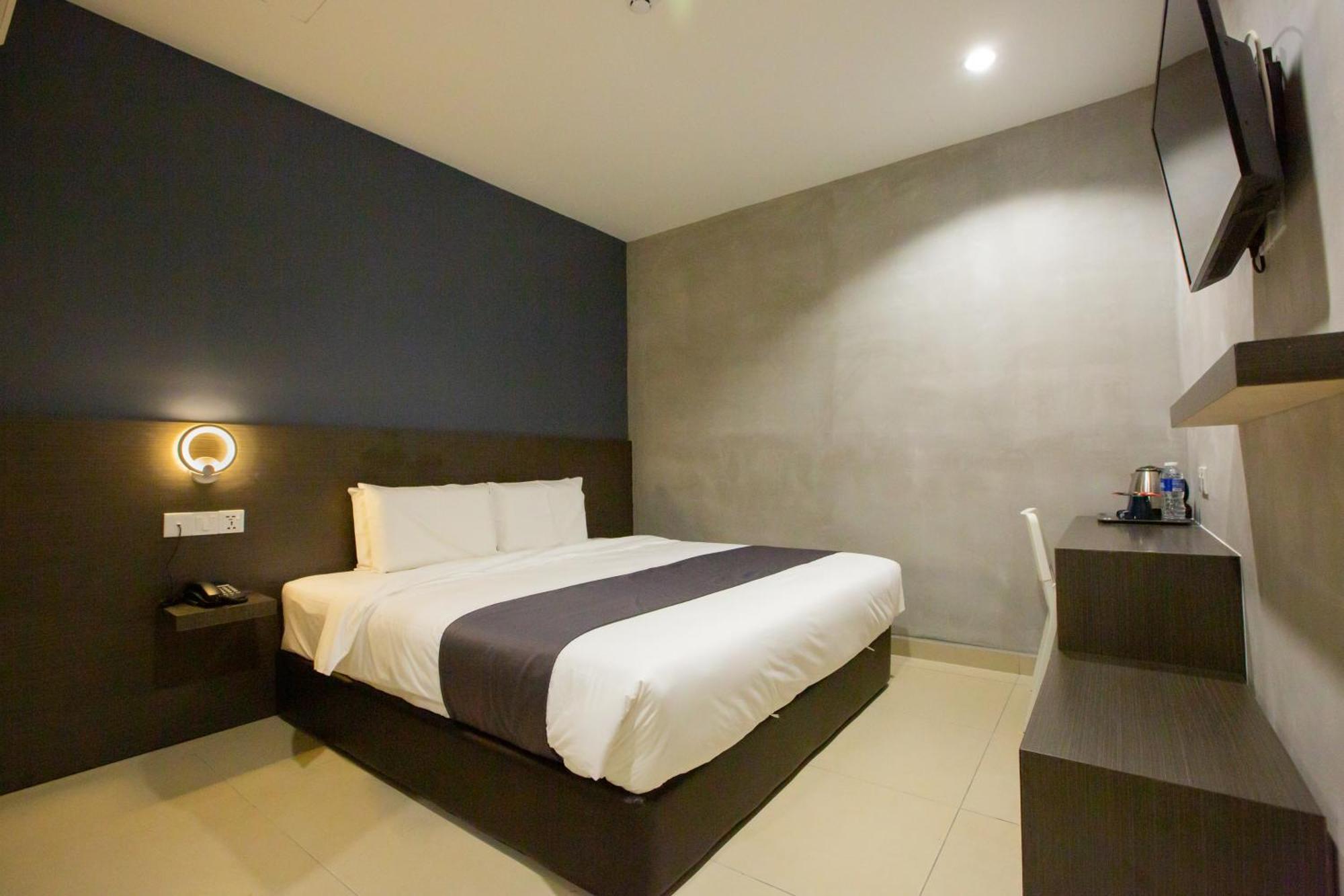 1 Hotel Signature Port Dickson Esterno foto