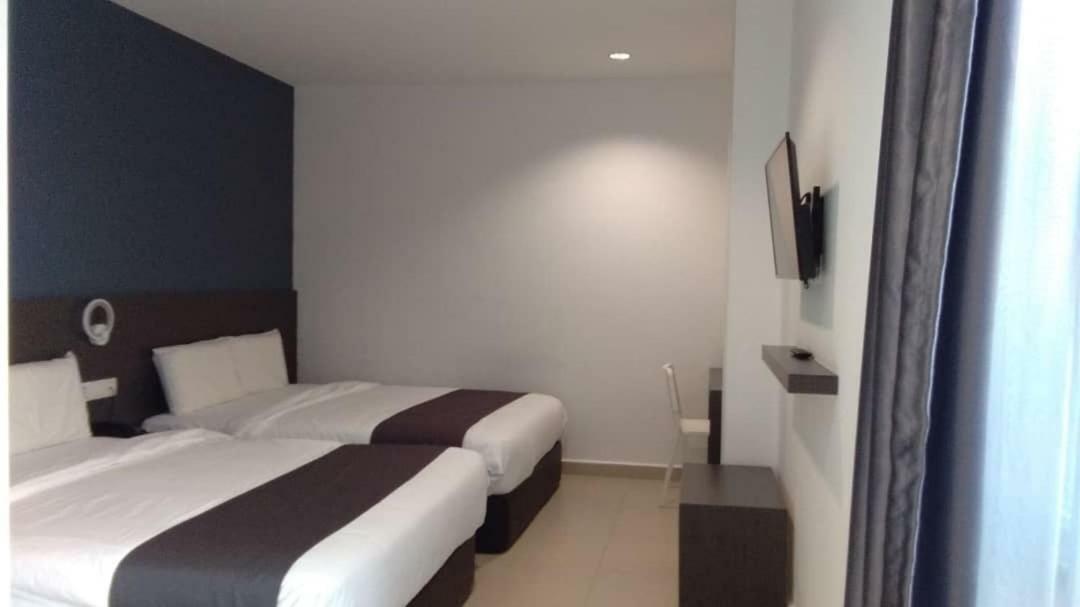 1 Hotel Signature Port Dickson Esterno foto